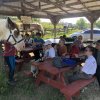 2022 Horseback Riding